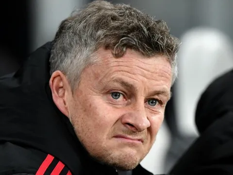 MU có mùa giải tồi tệ khi các đội kình địch lần lượt thành công