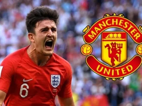 M.U đại chiến Man City vì Maguire: Đánh bại gã hàng xóm đi nào, Ole!