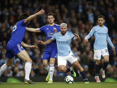 MU đợi đấy, Man City rồi sẽ bắt kịp