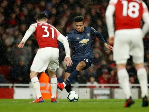 MU đừng sợ! Sao trẻ có 26 bàn + 8 kiến tạo sẽ giúp "Quỷ đỏ" trở lại