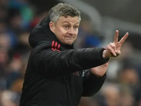 M.U khủng hoảng nhân sự, Solskjaer nhận hết lỗi lầm