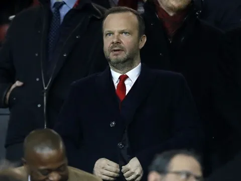 M.U khủng hoảng vì 3 thiếu sót nghiêm trọng, Ed Woodward có nhận ra?