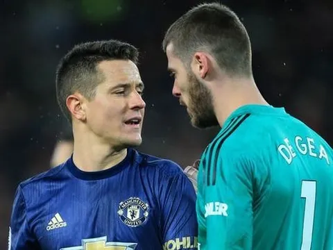 Mất Herrera là chìa khoá để Man Utd kích hoạt thương vụ lớn nhất
