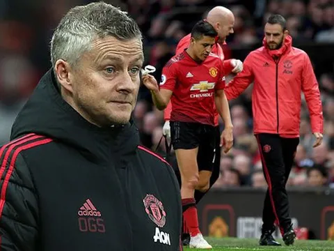 Đấu PSG, Solskjaer và Man Utd hãy nhớ câu "Tái Ông thất mã"