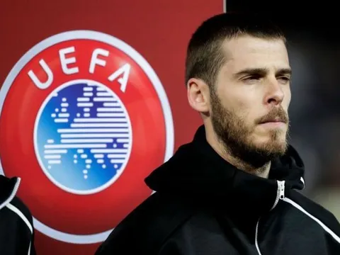 M.U nguy to, PSG ra đề nghị khiến De Gea lung lay