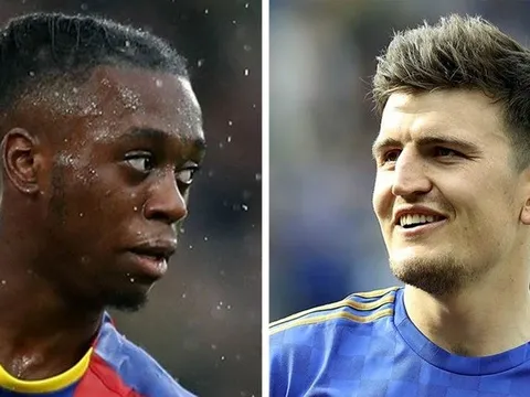 MU phá vỡ im lặng trên TTCN, chi hơn trăm triệu sở hữu 2 sao người Anh