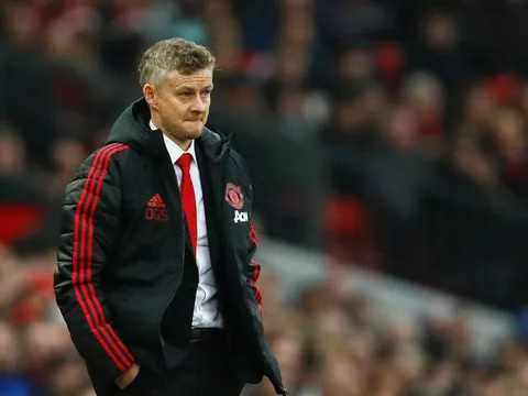 M.U và kế hoạch chuyển nhượng 170 triệu bảng cho Solskjaer vào mùa Hè