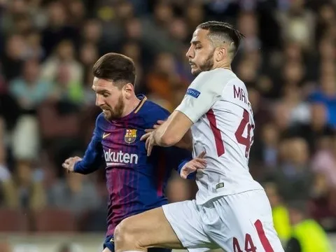 Muốn thâu tóm 'kẻ bắt chết Messi', M.U phải đáp ứng 1 điều kiện