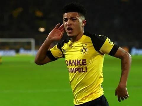 Xong, MU nhận tin sốc từ Dortmund cho thương vụ 100 triệu, vỡ mộng 'bom tấn' của Real