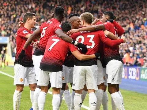 3 điều đáng chờ đợi ở lượt về vòng 1/8 Champions League: Real gặp khó, MU có đủ bản lĩnh?