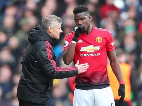 Xong, MU quyết định tương lai Solskjaer, Ronaldo trở lại Old Trafford?