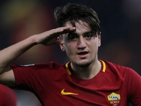 MU nhận tin tức nóng về thương vụ 'Dybala 2.0', sốc với cái tên thay thế Sarri