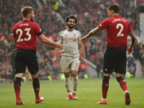 3 điều rút ra sau trận MU vs Liverpool: The Kop trắng tay vì MU, Chỉ còn một cái tên có thể cản MU?