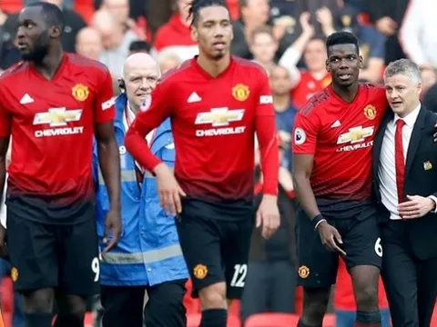 3 điều rút ra sau lượt về tứ kết CL: Thành Manchester trong cơn bỉ cực, Ai sánh được Barca?