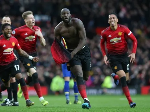 3 điều rút ra sau vòng 29 Premier League: Giờ đã hiểu, ai mới là 'nhà vua', MU còn chờ gì ở Solsa?