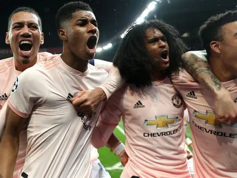 3 điều rút ra sau lượt về vòng 1/8 Champions League: Vòng đấu của bản lĩnh, Hoan hô Premier League