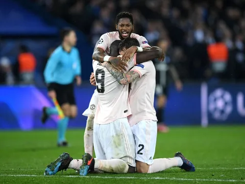 3 điều rút ra sau trận PSG 1-3 MU: MU không chỉ là cái tên, PSG vẫn là PSG
