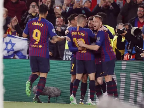 3 điều rút ra sau trận Barca 3-0 MU: MU đã hiểu Barca không phải PSG, Messi lại khiến "Quỷ đỏ" trả giá