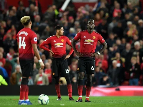 Những điều rút ra sau trận MU 0-2 Man City: MU lại chẳng phải MU, Liverpool có thấy sợ Man City?