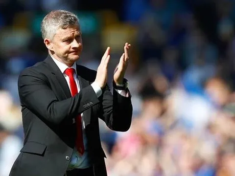 5 điều MU buộc phải làm để trở lại vị thế ông lớn PL: Thanh trừ hàng loạt; Lắng nghe Solskjaer