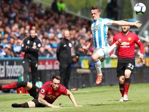 5 ngôi sao góp công khiến MU mất top 4 PL: Số 1 gây bất ngờ