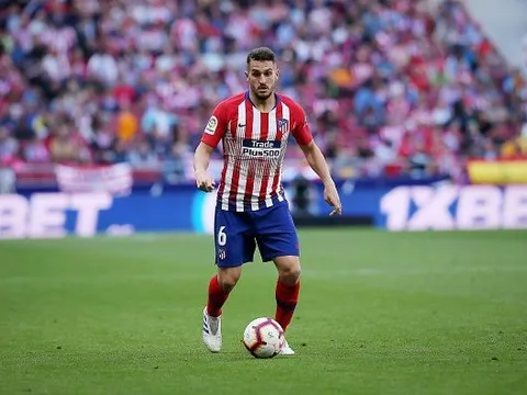 4 tiền vệ đẳng cấp MU nên cân nhắc chiều mộ hè 2019