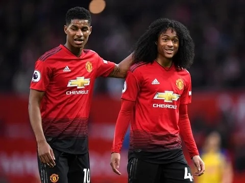 4 tài năng trẻ hứa hẹn đột phá ở MU mùa giải tới: Công thủ đều không thiếu