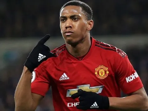 4 ngôi sao nhận ít chỉ trích trong thất bại tủi hổ của MU tại PL 2018/2019