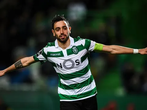 Mua Fernandes, Man Utd có thể trả giá bằng 2 mục tiêu khác