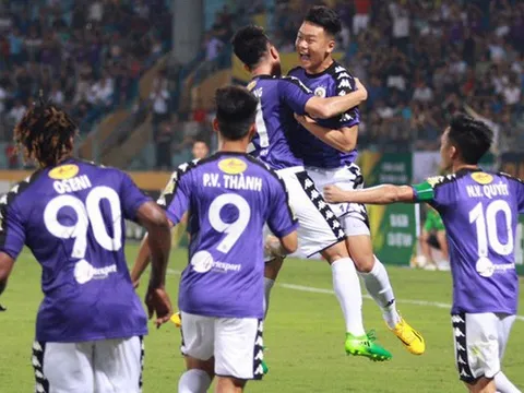 Mùa giải 2020: Sự im lặng đáng sợ của đương kim vô địch V-League