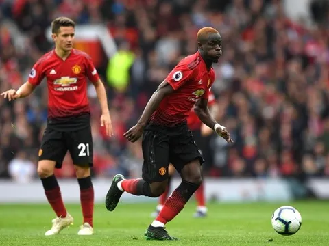XONG! Mùa giải coi như chấm dứt với sao Man Utd