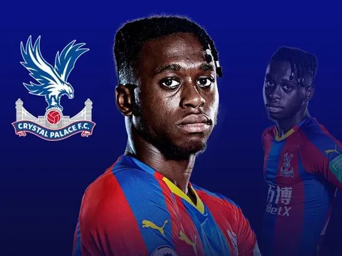 Mua hậu vệ phải, Man Utd không thể nghĩ tới ai ngoài "quái thú" 7.27!