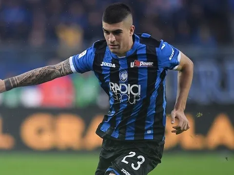 Mùa hè chưa đến, Roma đã âm mưu “cướp hàng” của Inter Milan và Napoli