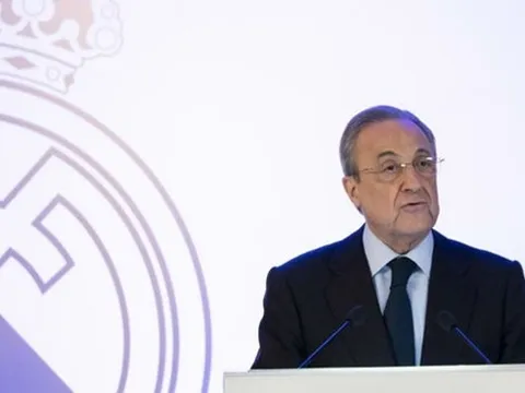 Mua may bán đắt, Real sẽ có quỹ chuyển nhượng khiến mọi CLB thèm khát