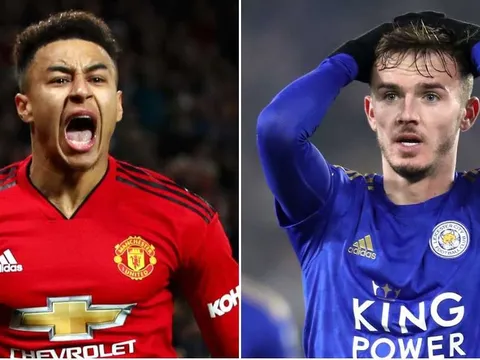 Mức lương điên rồ, M.U khiến Maddison lung lay vụ "45 triệu + Lingard"