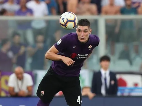 Mục tiêu 45 triệu bảng của Man United bất ngờ lên tiếng trước tin đồn chuyển nhượng