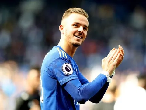 Mục tiêu 60 triệu của Man Utd 'xuất chúng' ra sao trong mắt các HLV?