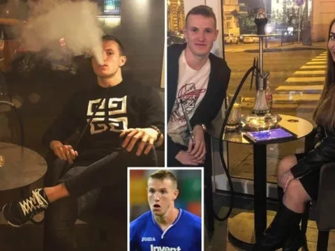 'Noi gương' Ozil và Wilshere, mục tiêu Arsenal phê pha bên bàn đèn