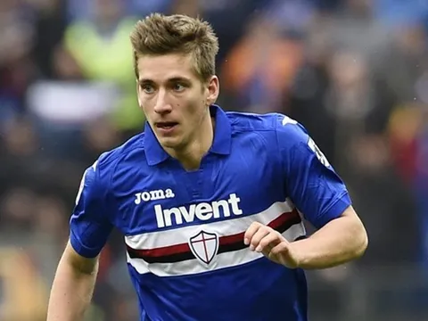 Mục tiêu của Arsenal: “Tôi không hối hận vì từ chối Juventus”