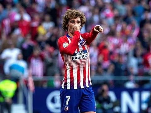 Mục tiêu của Barca tỏa sáng, Atletico níu giữ hy vọng vô địch La Liga