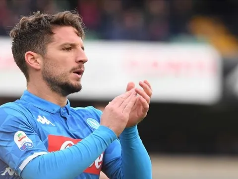 Mục tiêu của Chelsea, Manchester United thiết lập cột mốc mới tại Italia