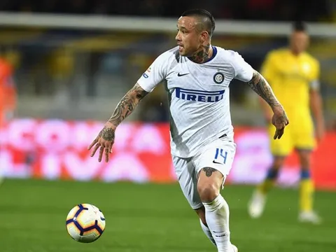 Mục tiêu của Chelsea: “Tôi có nhiều kỉ niệm đẹp ở AS Roma”