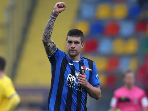 Mục tiêu của Inter Milan bất ngờ lên tiếng trước tin đồn chuyển nhượng