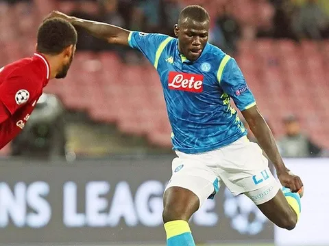 Mục tiêu của Manchester United muốn vô địch Europa League cùng Napoli