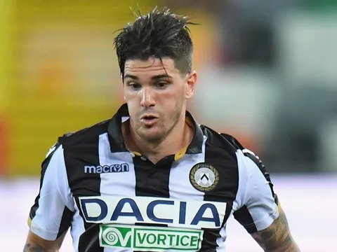Mục tiêu của Napoli và Inter: “Tôi chỉ nghĩ đến AC Milan”