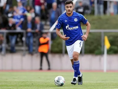 "Mục tiêu hụt" mùa hè lên tiếng giải thích lý do từ chối Bayern