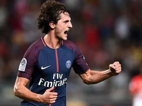 Mục tiêu "miễn phí" của Man Utd đổi ý, tái đàm phán với PSG