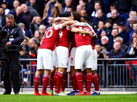 Muốn có "kẻ thay thế Ramsey", Arsenal phải chịu chi 26 triệu bảng