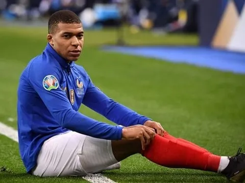 Muốn có Mbappe, Zidane phải "gả đứa con cưng" sang đất khách