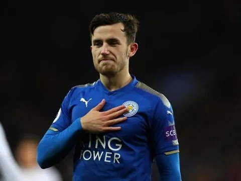 'Muốn giỏi hơn Luke Shaw, cậu ta nên gia nhập Man City'